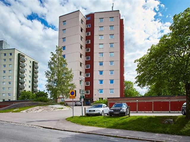 74 m2 lägenhet i Västerås