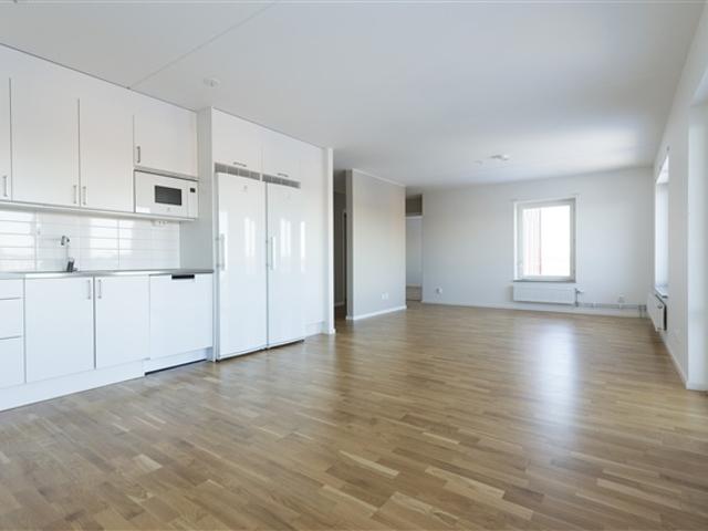 74 m2 lägenhet i Västerås