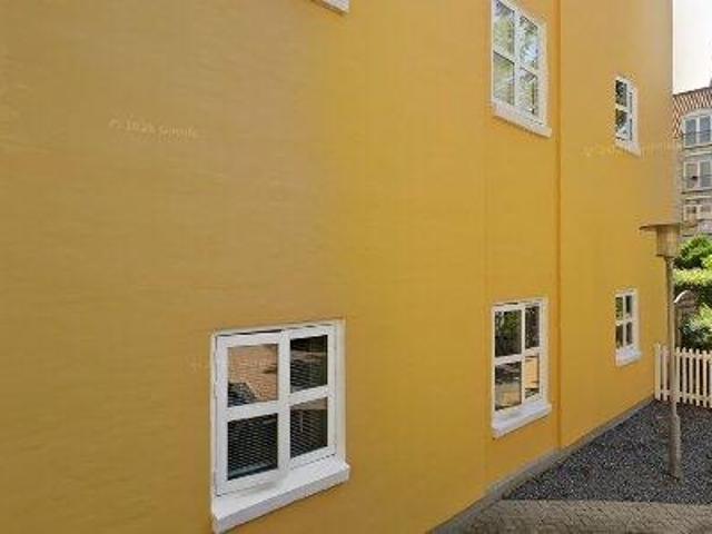74 m2 lejlighed for rent i Aalborg Centrum
