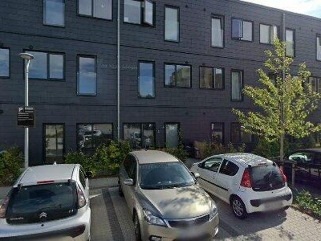 74 m2 lejlighed for rent i Odense V