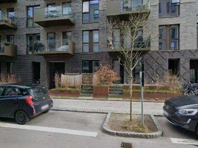 74 m2 lejlighed til leje i Valby
