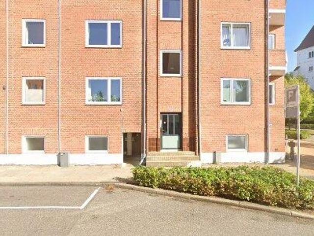 74 m2 lejlighed til leje i Vejle Centrum