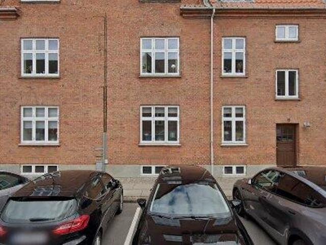 74 m2 lejlighed til leje i Aalborg Centrum