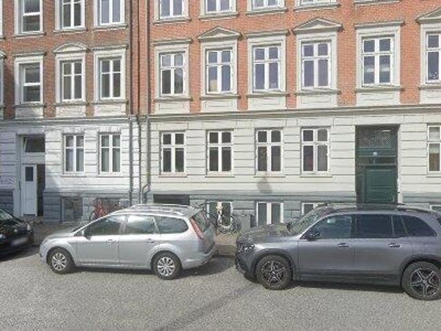 74 m2 lejlighed til leje i Aalborg Centrum