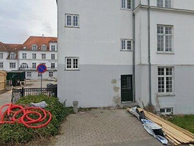 74 m2 lejlighed til leje i Holbæk