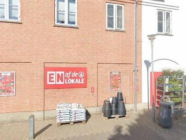74 m2 lejlighed til leje i Nibe