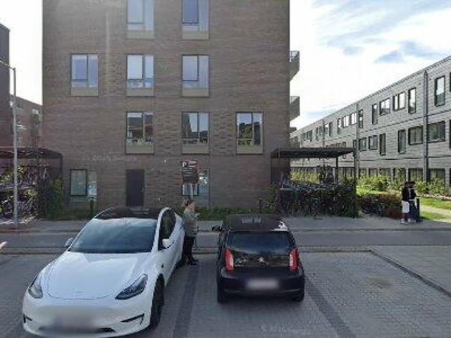 74 m2 lejlighed til leje i Odense V