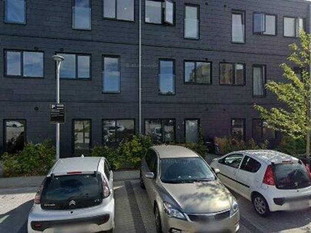 74 m2 lejlighed til leje i Odense V