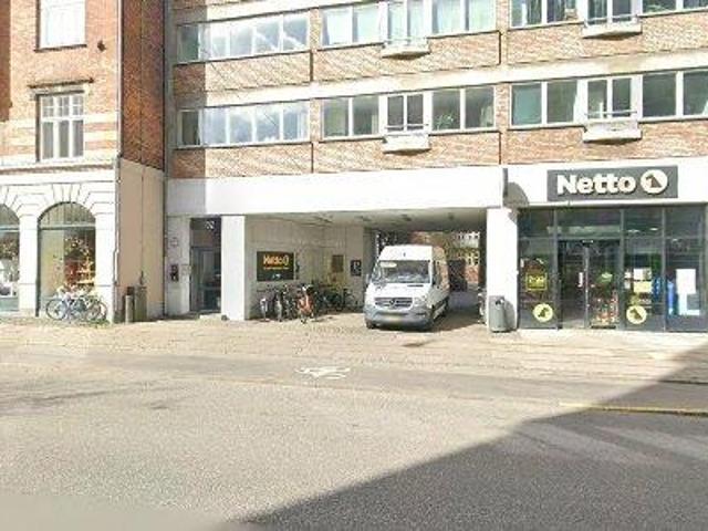 74 m2 lejlighed til salg i Frederiksberg C