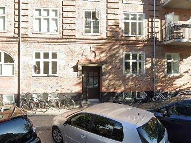 74 m2 lejlighed til salg i Frederiksberg