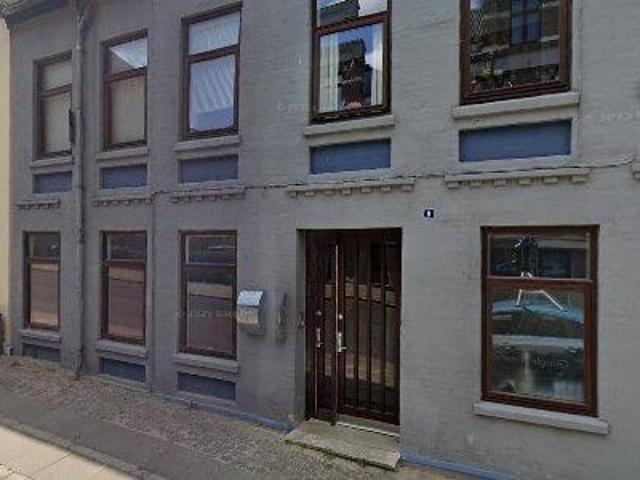 74 m2 lejlighed til salg i Haderslev