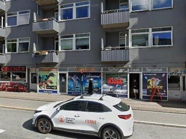 74 m2 lejlighed til salg i København NV