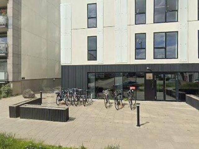 74 m2 lejlighed til salg i Nørresundby