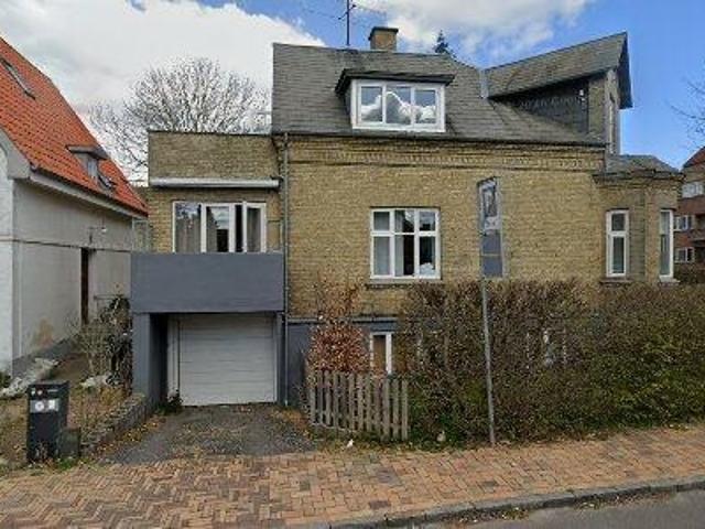 74 m2 lejlighed til salg i Odense C