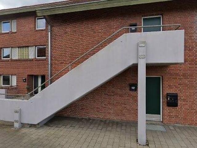 74 m2 lejlighed til salg i Odense C