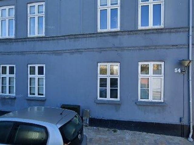 74 m2 lejlighed til salg i Odense C