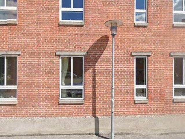 74 m2 lejlighed til salg i Randers C