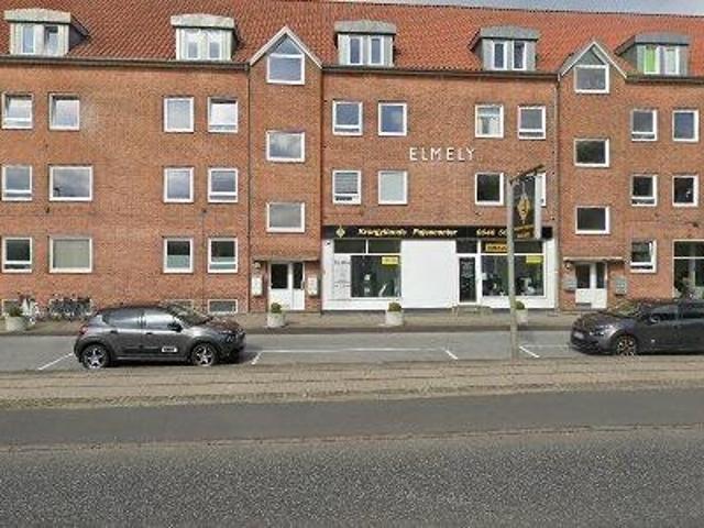 74 m2 lejlighed til salg i Randers SV