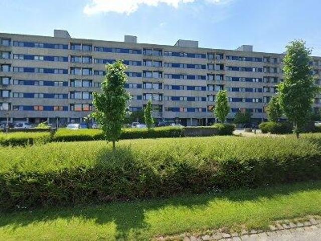 74 m2 lejlighed til salg i Århus C