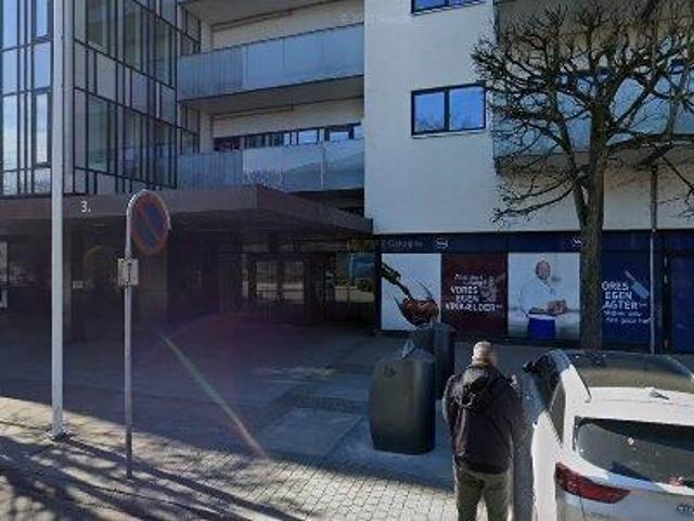 74 m2 lejlighed til salg i Århus C