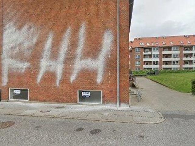 74 m2 lejlighed til salg i Århus C
