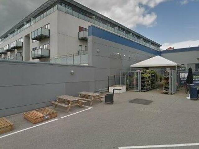 74 m2 lejlighed til salg i Århus C