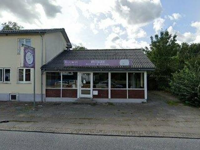 74 m2 lejlighed til salg i Østbirk