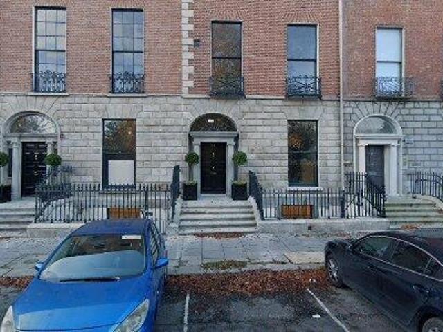 74 m2 office space for sale in Dublin 2
