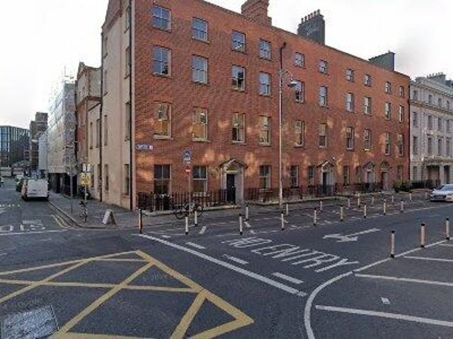 74 m2 office space for sale in Dublin 2