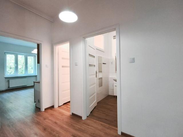 74 m² | 3 pokoje | Centrum | Duży balkon