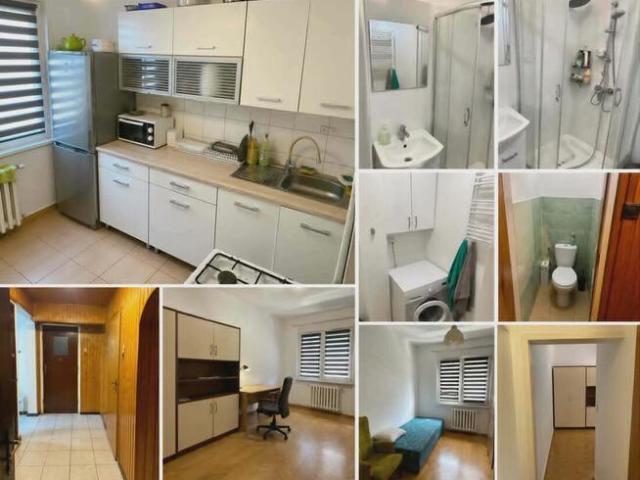 74 m² | 5 pokoi | Parter | 2 balkony | Idealne dla rodziny