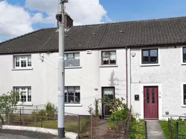 74 Mangerton Road, Drimnagh, Dublin 12, D12 W523
