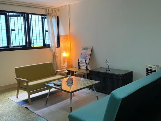 74 Marine Drive HDB Apartment For Sale, $750,000, 3 Bed 1 Bath 882 sqft $850.00 psf