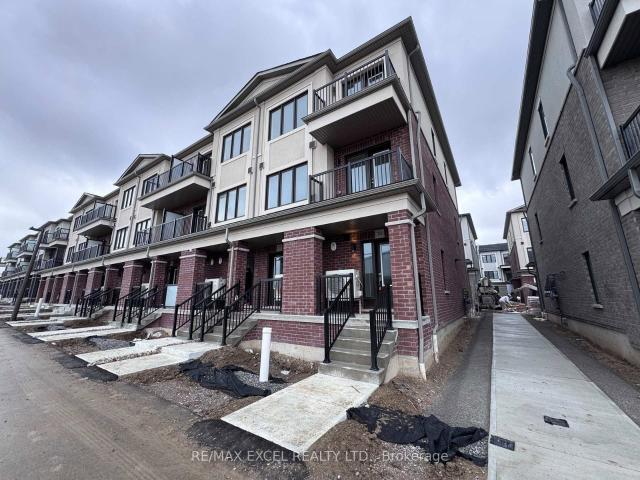 52 Matawin Lane, Richmond Hill | 2Beds/3Bath, Townhouse, $3,000/mo | Condos. Ca