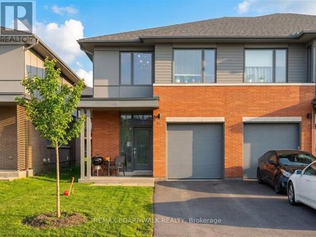 74 Michael Stoqua Street, Ottawa, ON, K1K 5A2 house for sale | Listing ID X13583 | Royal LePage