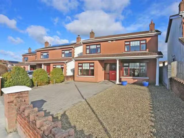 74 Monaleen Park, Monaleen, Limerick, County Limerick, V94 A44E
