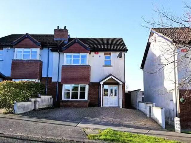 74 Moorehall Rise, Hale Street, Ardee, Co. Louth, A92V4K5 is f.