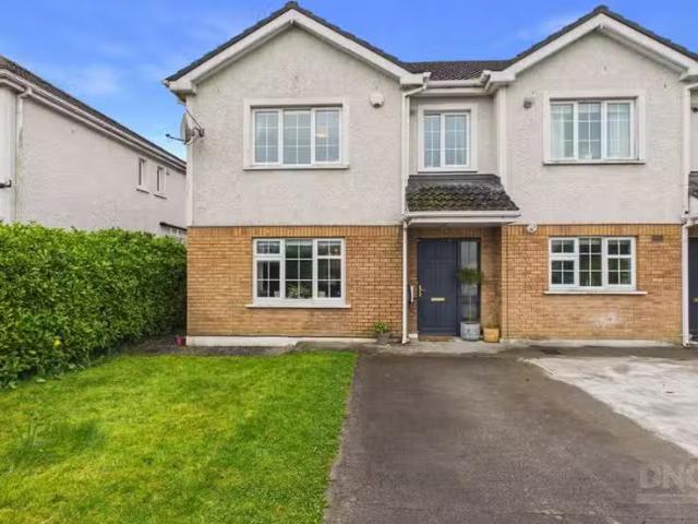 74 Norbury Woods Green, Norbury Woods, Tullamore, Co. Offaly.