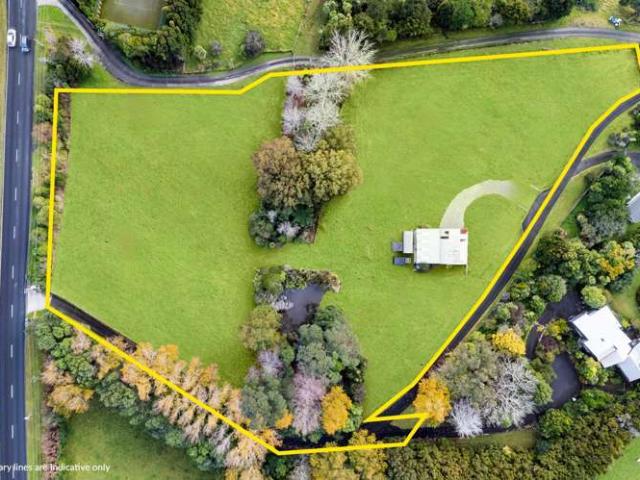 74 Okura River Road, Okura, North Shore City