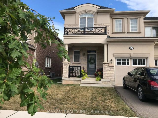 74 Orchardcroft Road, Oakville, ON | Condos. Ca