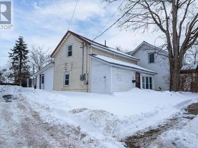 74 Palace Road, Greater Napanee, ON, K7R 3B2 house for sale | Listing ID X11989 | Royal LePage