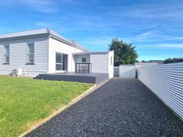 74 Palmerston Street, Riverton, Southland