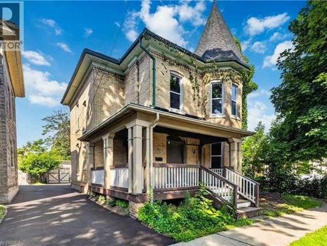 74 Pearl Street, Brantford, ON, N3T 3N7 house for sale | Listing ID 40843 | Royal LePage
