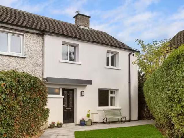74 Rockford Park, Blackrock, Co. Dublin, A94X5Y2 is for sale