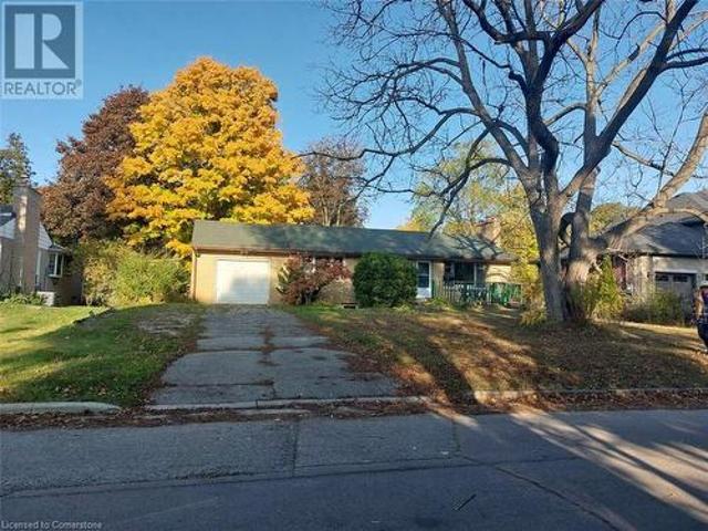 74 Rodney Boulevard, Guelph, ON, N1G 2H3 house for sale | Listing ID 40666 | Royal LePage