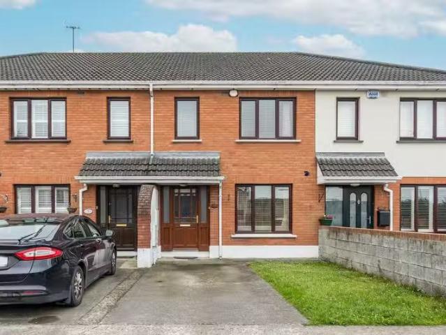 74 Rosepark, Balrothery, Co. Dublin, K32DC79 is for sale