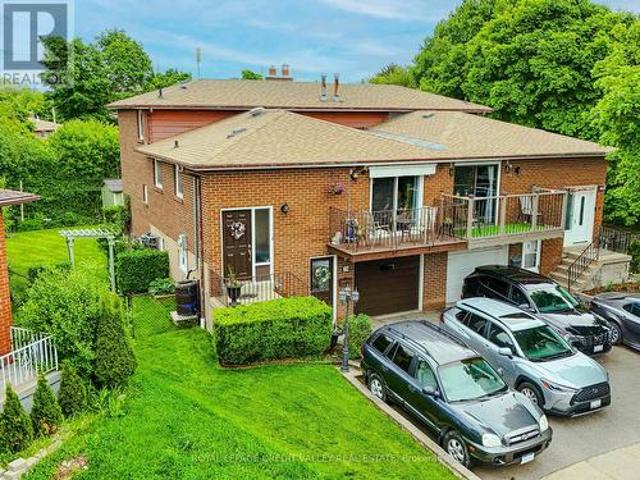 74 Roseville Drive, Brampton, ON, L6Y 2G8 house for sale | Listing ID W12197 | Royal LePage