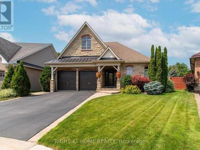 74 Royal Park Boulevard, Barrie, ON, L4N 6M7 house for sale | Listing ID S13587 | Royal LePage