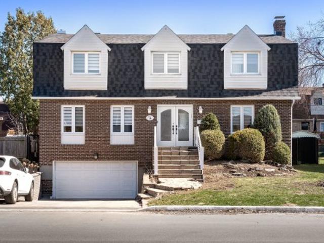 74 Rue Chatillon, Dollard Des Ormeaux, QC, H9B 1B3 house for sale | Listing ID 11093 | Royal LePage