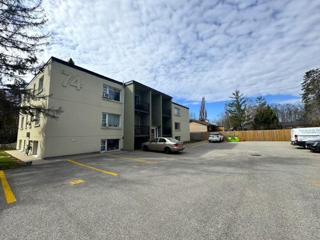 74 Shirley Ave 2 Bedroom Apartment for Rent at 74 Shirley Ave, Barrie, ON L4N 1N2 Sunnidale